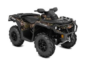 2022 Can-Am Outlander 650 for sale 201167699